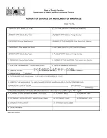 Fill Your Dhec Template