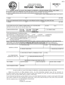 Fill Your Sc3911 Template