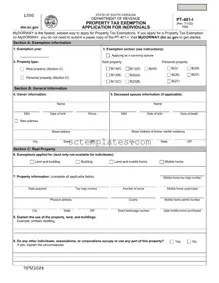 Fill Your South Carolina Pt 401 Template